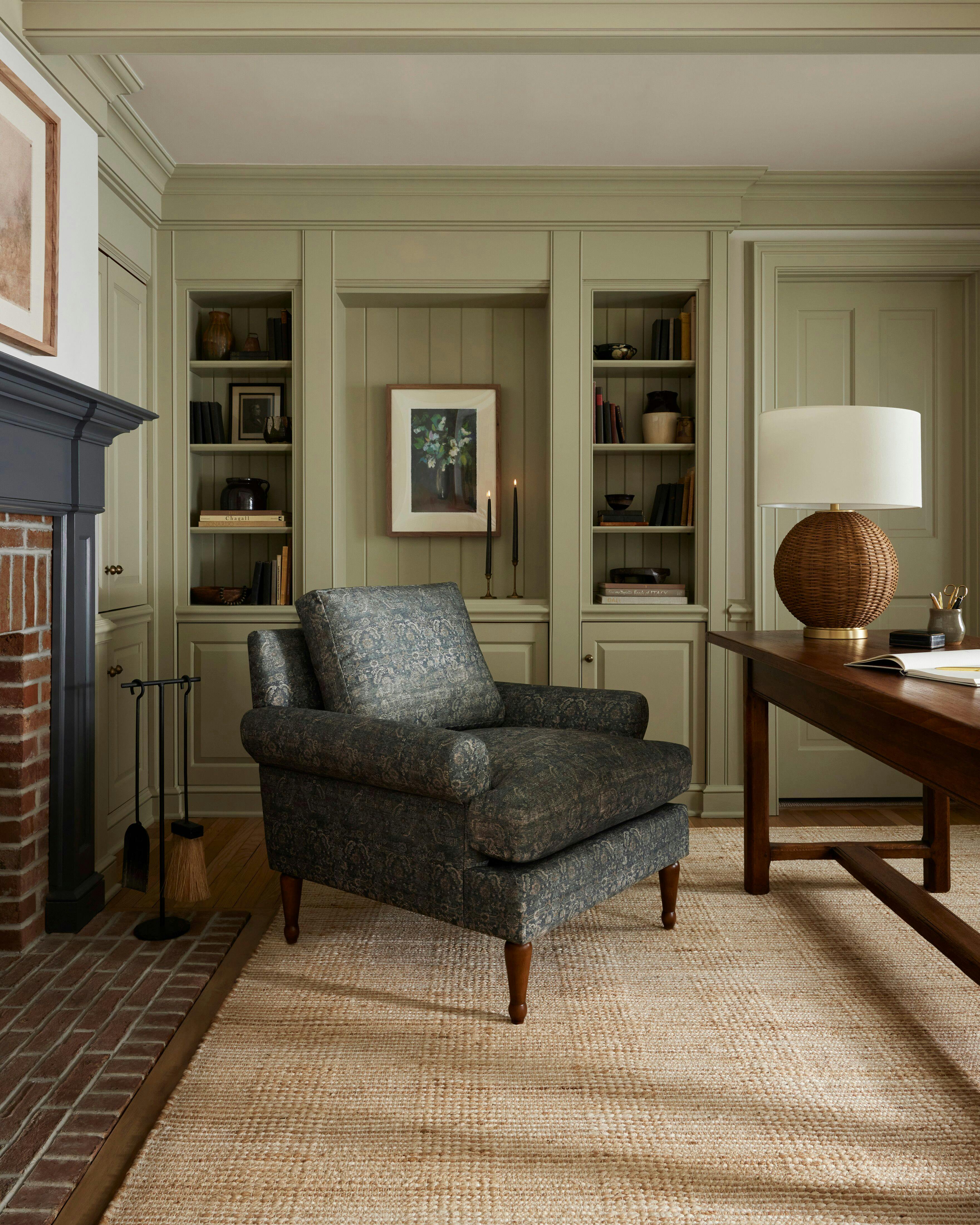 Evan Rattan Table Lamp | Joon Loloi